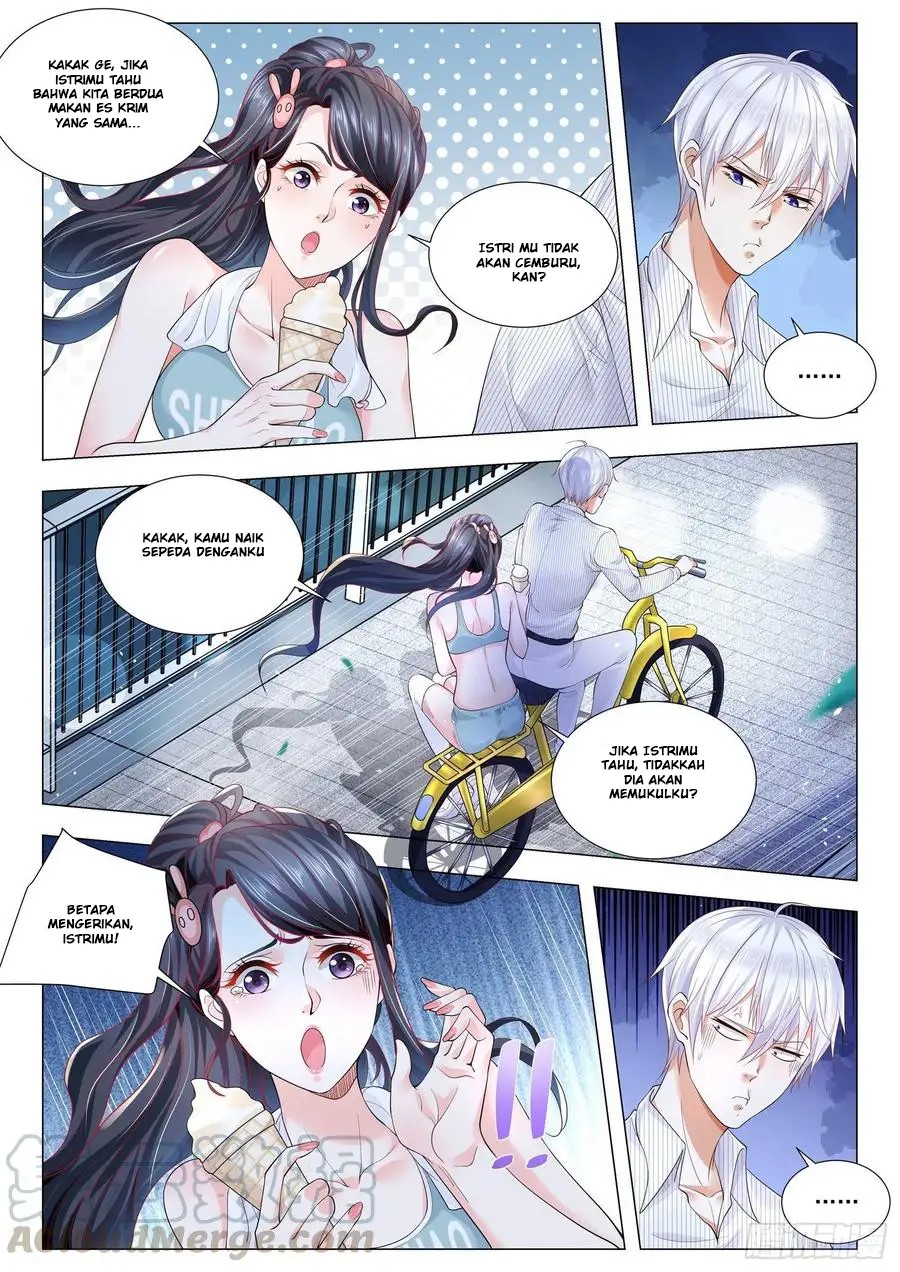 Shen Hao’s Heavenly Fall System Chapter 305 Gambar 12